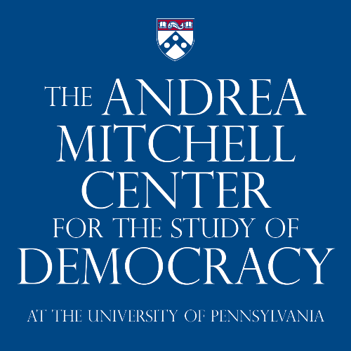 Andrea Mitchell Center for Democracy